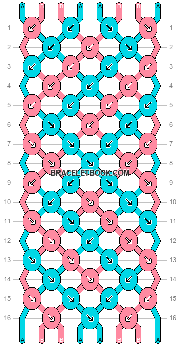 Normal pattern #187935 variation #387141 pattern