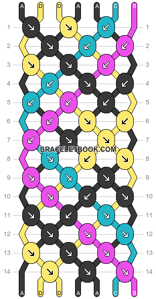 Normal pattern #123614 variation #387143 pattern