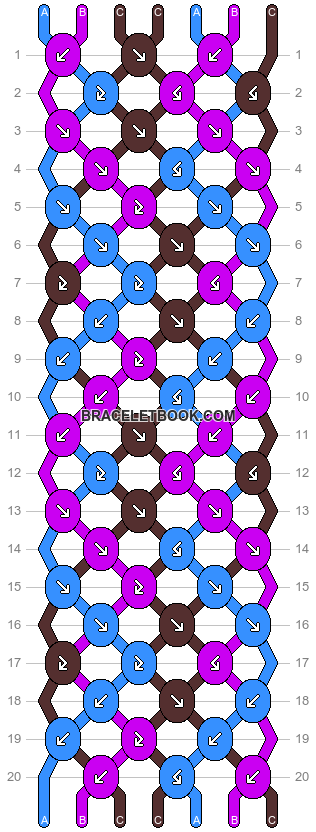 Normal pattern #59939 variation #387144 pattern