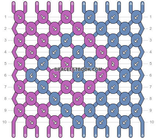 Normal pattern #25105 variation #387145 pattern