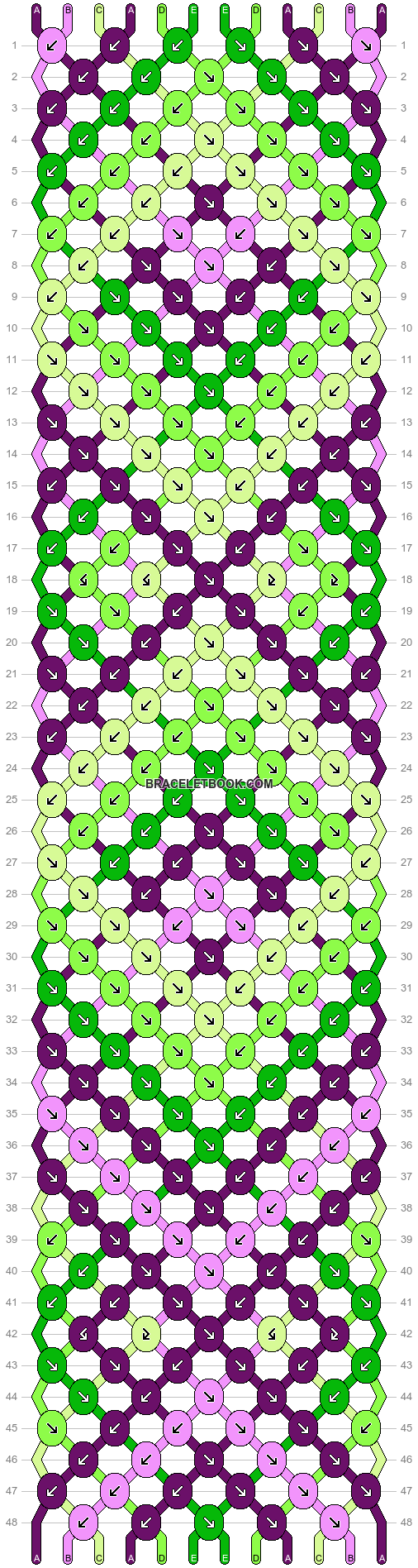 Normal pattern #155114 variation #387146 pattern