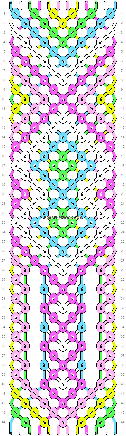 Normal pattern #28009 variation #387147 pattern