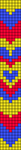 Alpha pattern #151461 variation #387149