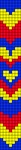 Alpha pattern #151461 variation #387150