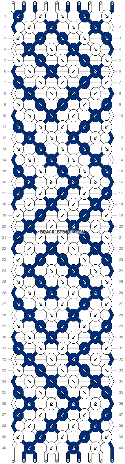 Normal pattern #187293 variation #387151 pattern