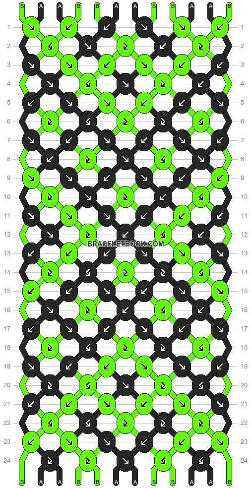 Normal pattern #186655 variation #387152 pattern