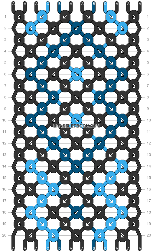 Normal pattern #31758 variation #387153 pattern
