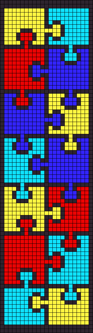 Alpha pattern #163486 variation #387155 preview