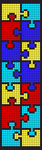 Alpha pattern #163486 variation #387155
