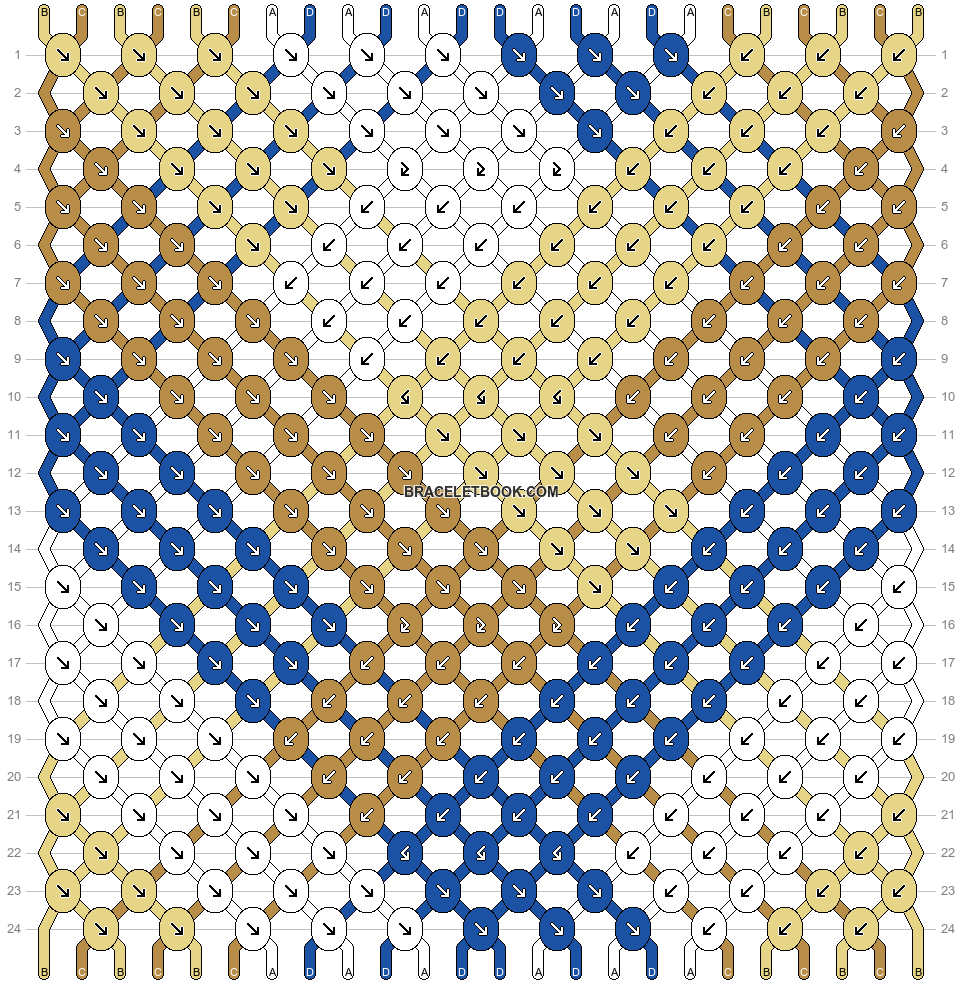 Normal pattern #183140 variation #387156 pattern
