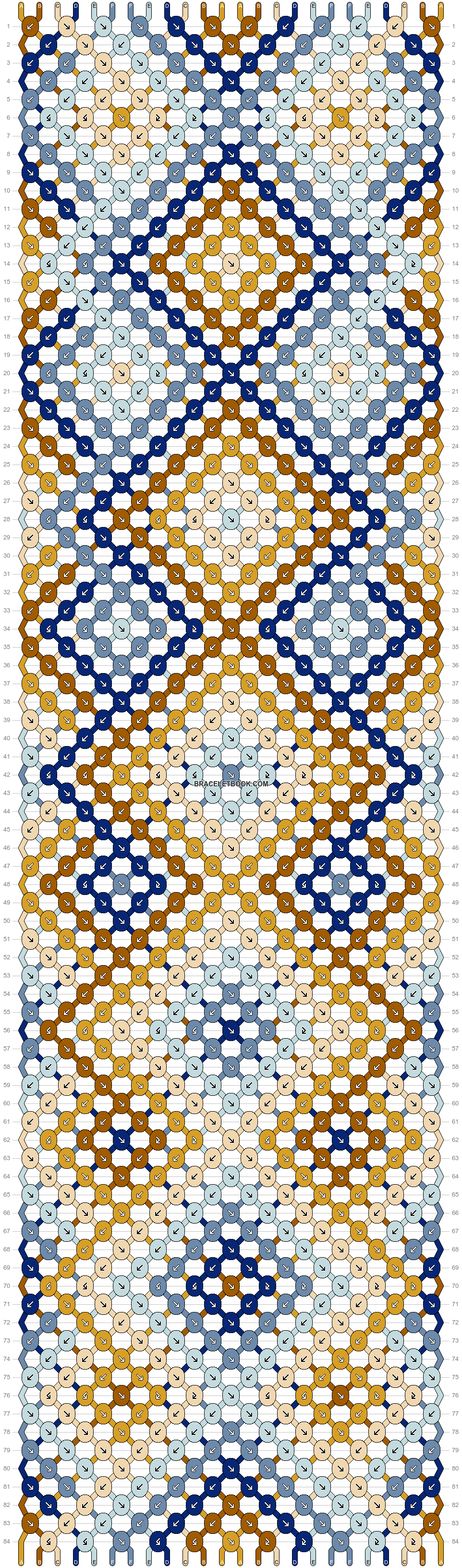 Normal pattern #184581 variation #387157 pattern