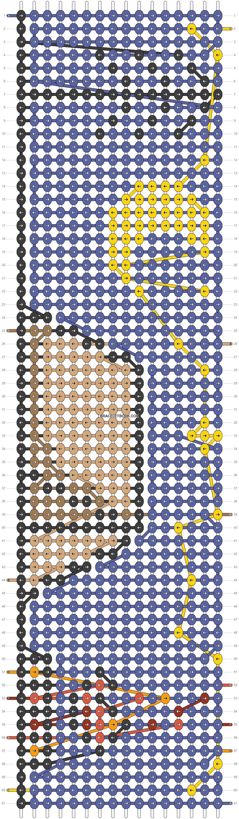 Alpha pattern #148501 variation #387159 pattern