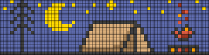 Alpha pattern #148501 variation #387159