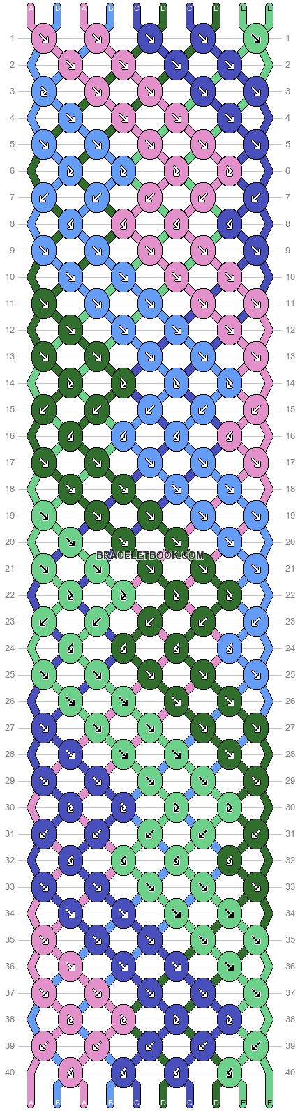 Normal pattern #25381 variation #387160 pattern