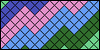 Normal pattern #25381 variation #387160