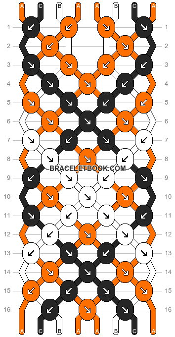 Normal pattern #187884 variation #387162 pattern