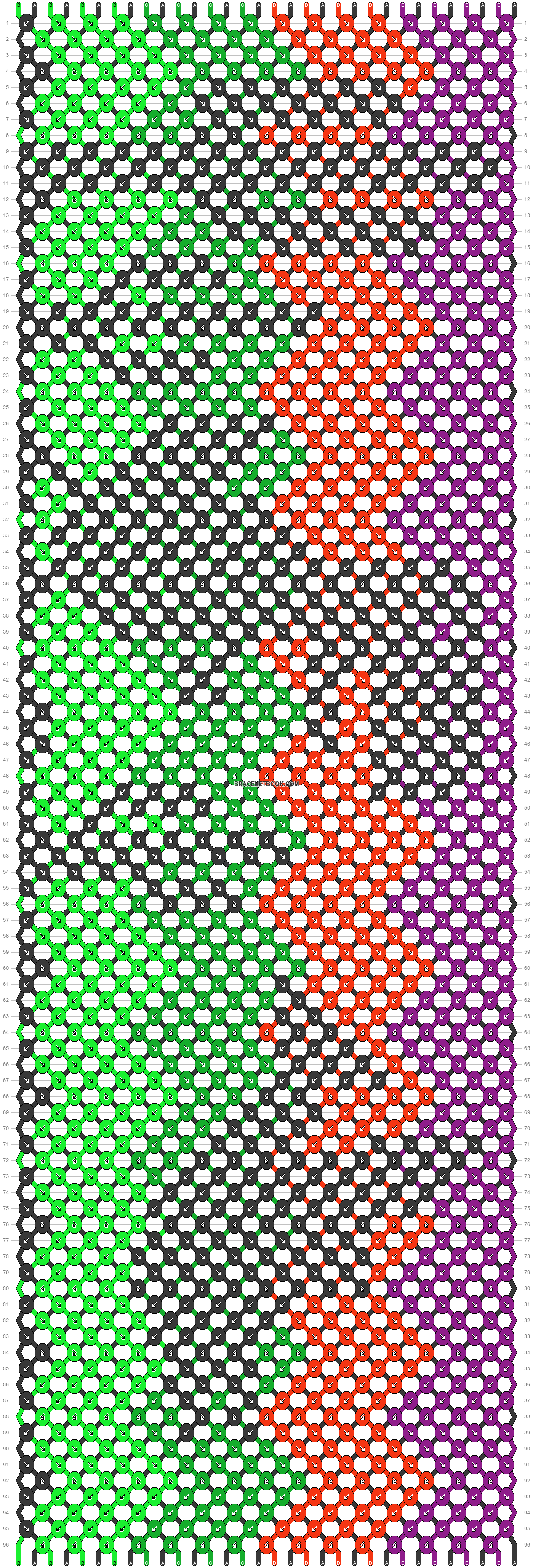 Normal pattern #157612 variation #387163 pattern