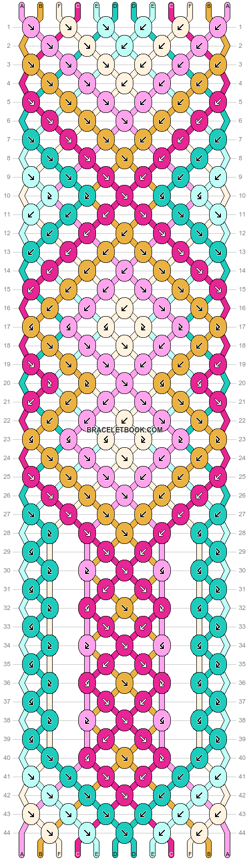 Normal pattern #28009 variation #387165 pattern