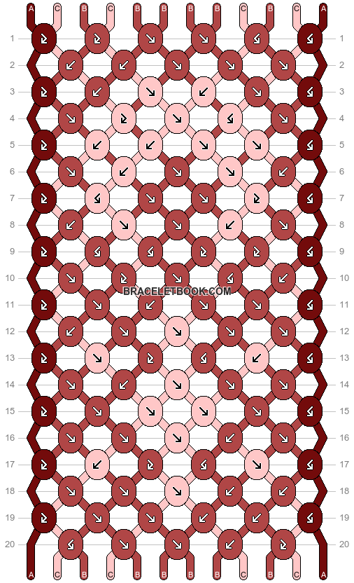 Normal pattern #184721 variation #387167 pattern