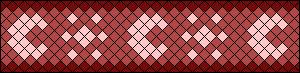 Normal pattern #184721 variation #387167