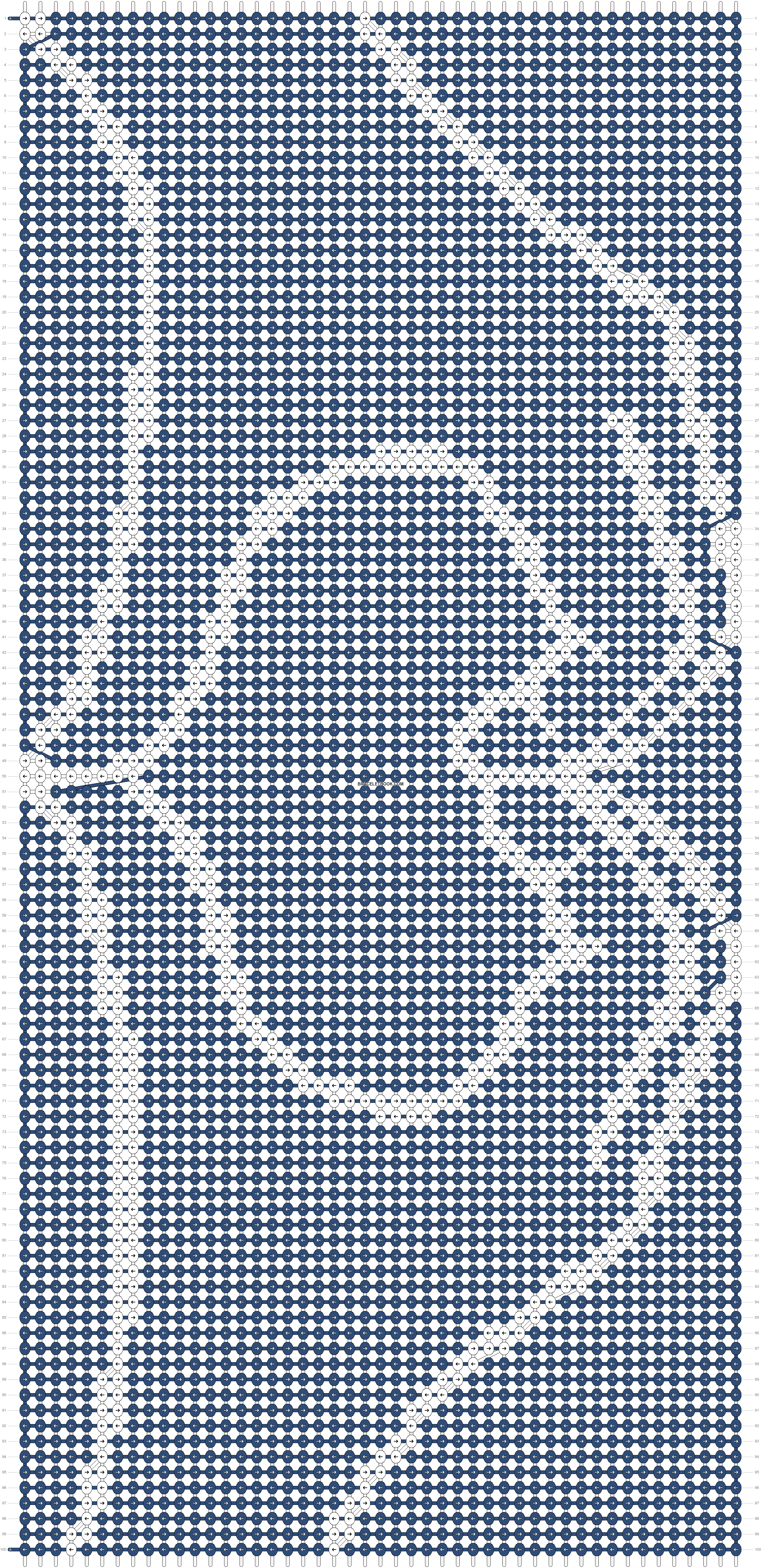 Alpha pattern #187865 variation #387168 pattern