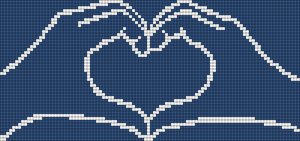 Alpha pattern #187865 variation #387168