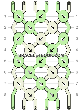 Normal pattern #187932 variation #387169 pattern