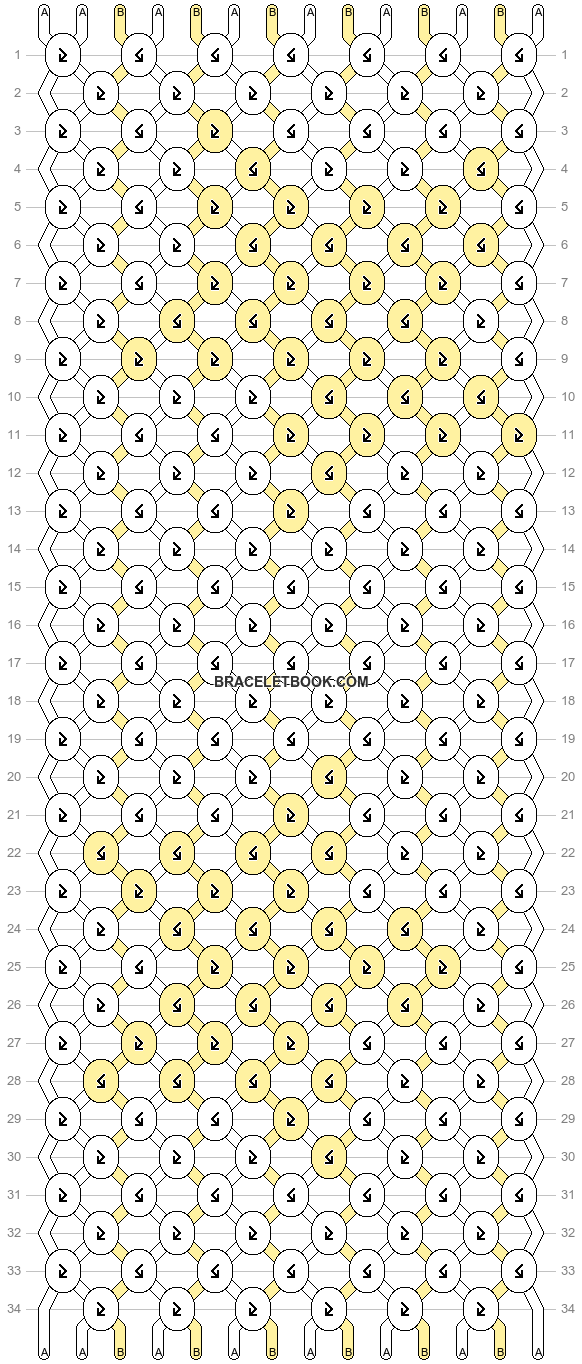 Normal pattern #168303 variation #387171 pattern
