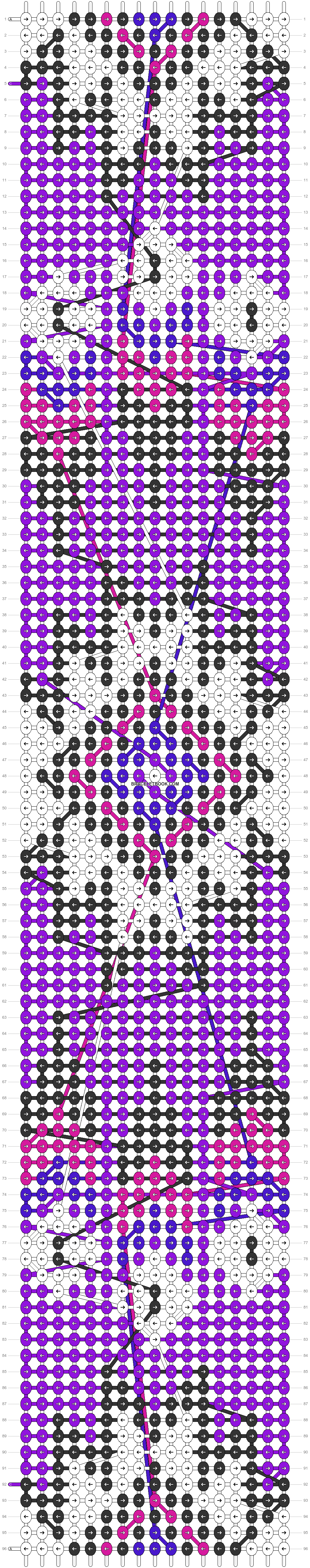 Alpha pattern #187888 variation #387176 pattern