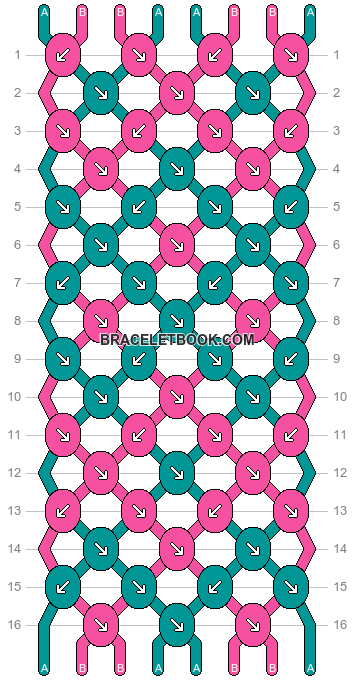Normal pattern #187658 variation #387180 pattern