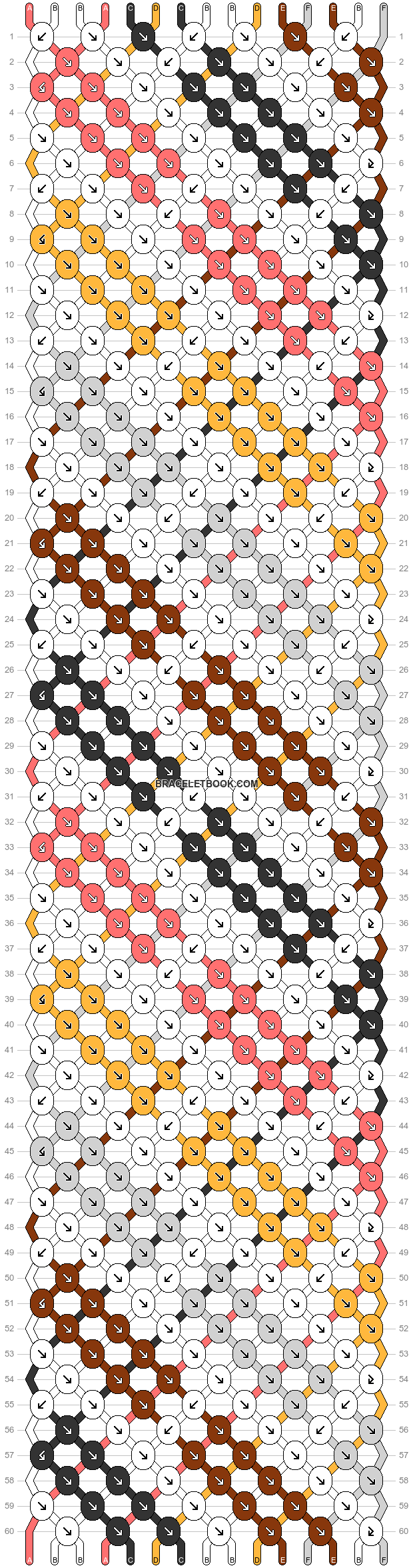 Normal pattern #23007 variation #387181 pattern
