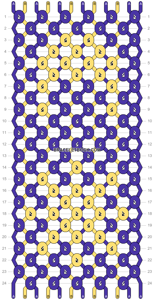 Normal pattern #20538 variation #387182 pattern