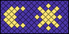 Normal pattern #20538 variation #387182