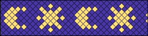 Normal pattern #20538 variation #387182