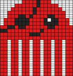 Alpha pattern #147770 variation #387183