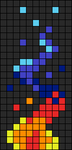 Alpha pattern #182303 variation #387184