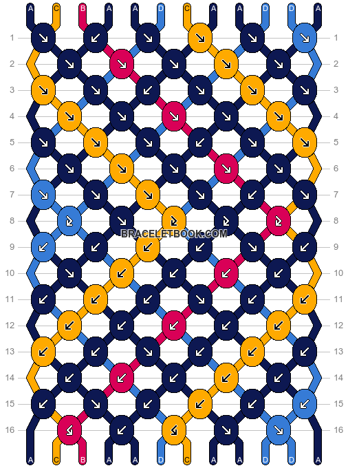 Normal pattern #187051 variation #387185 pattern