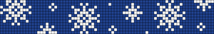 Alpha pattern #160294 variation #387186