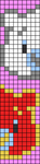 Alpha pattern #163337 variation #387187