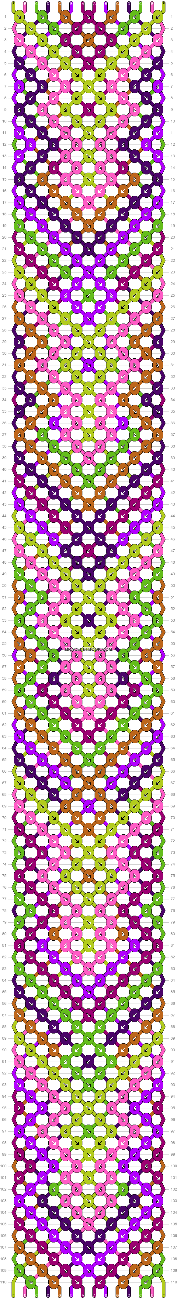 Normal pattern #124187 variation #387189 pattern