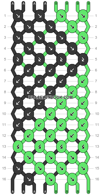 Normal pattern #11055 variation #387190 pattern
