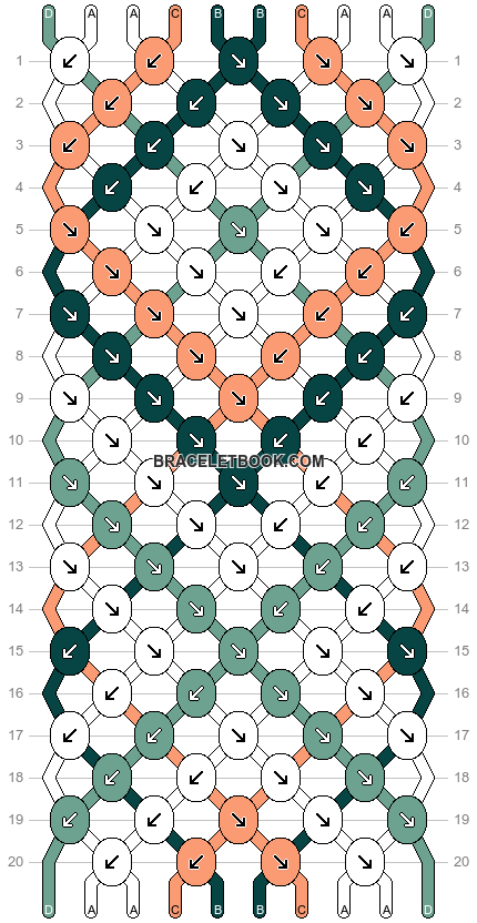 Normal pattern #151834 variation #387192 pattern