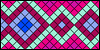 Normal pattern #42626 variation #387193