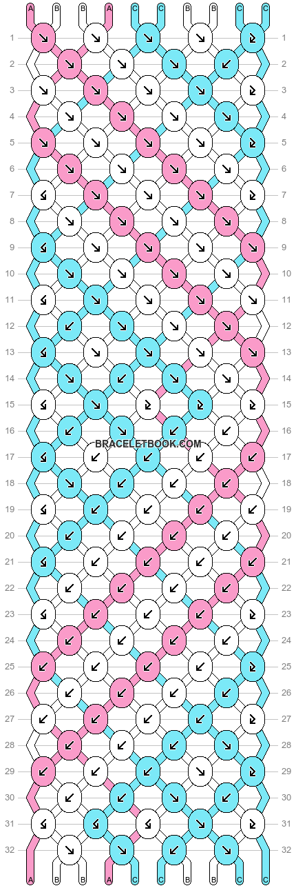 Normal pattern #151502 variation #387196 pattern