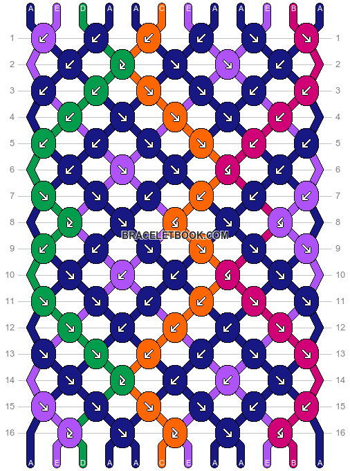 Normal pattern #187772 variation #387197 pattern