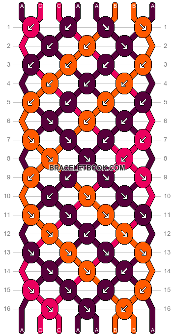 Normal pattern #187935 variation #387198 pattern