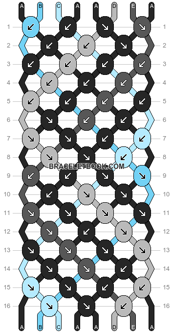 Normal pattern #187935 variation #387199 pattern