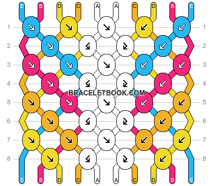 Normal pattern #730 variation #387202 pattern