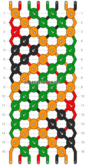 Normal pattern #188018 variation #387203 pattern