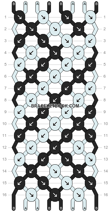 Normal pattern #188018 variation #387204 pattern